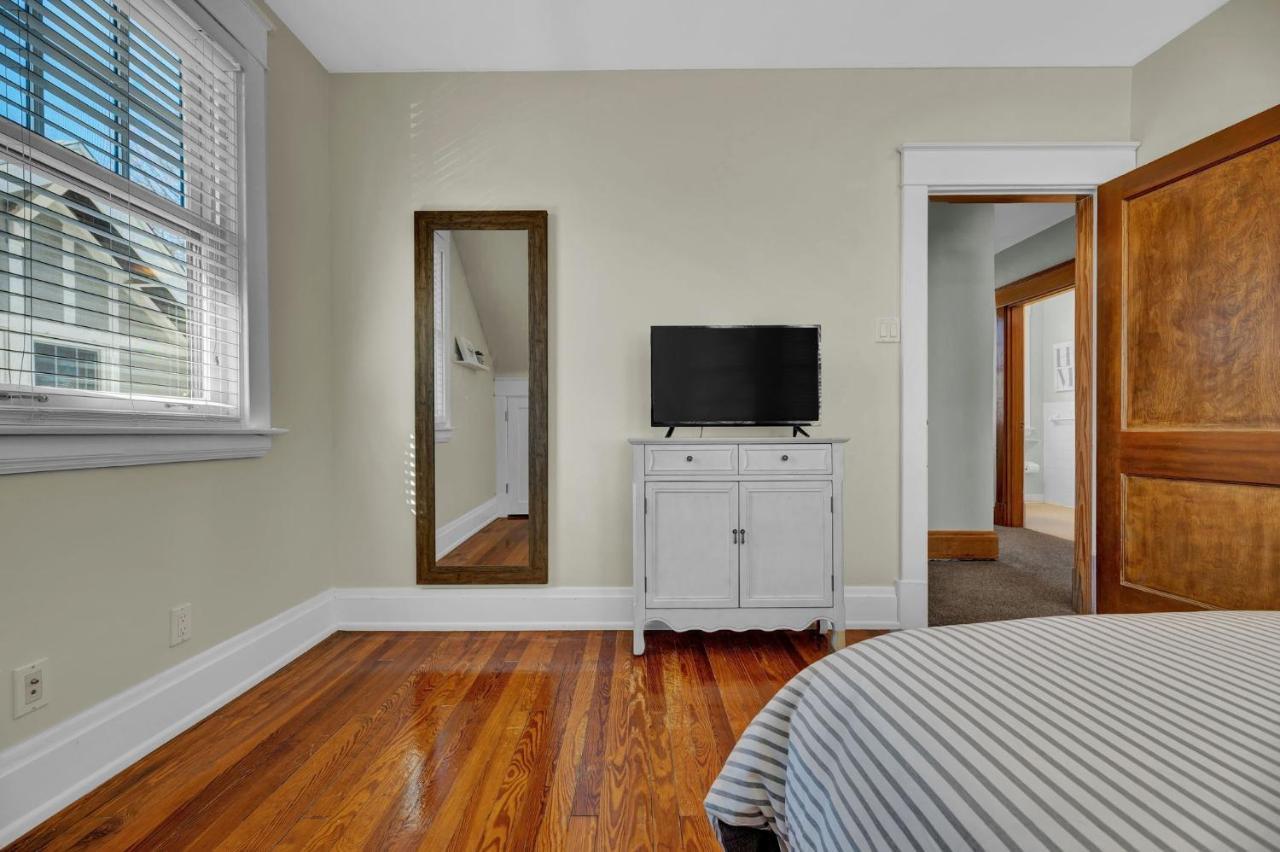 Oakley Square 3Br Charmer - Total Walkability Home Цинциннати Экстерьер фото