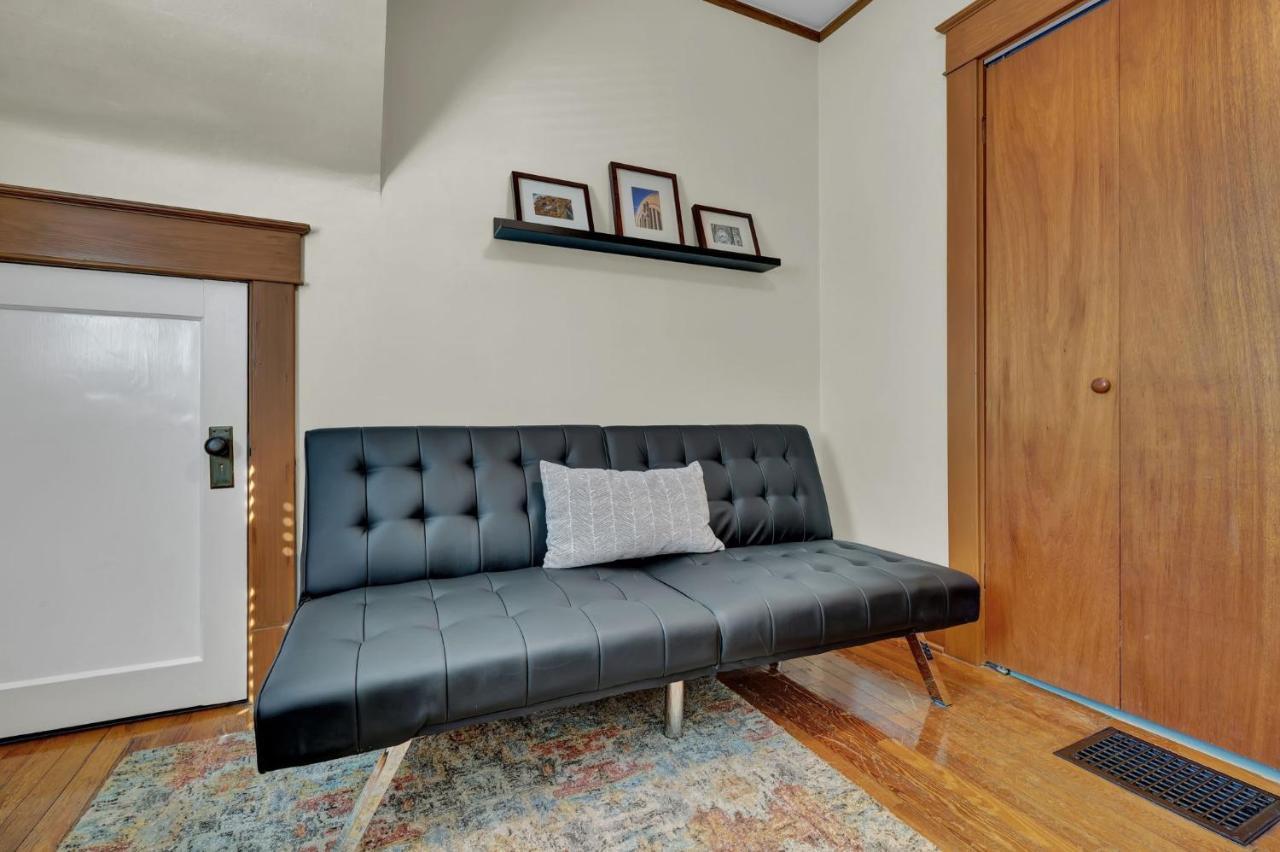 Oakley Square 3Br Charmer - Total Walkability Home Цинциннати Экстерьер фото